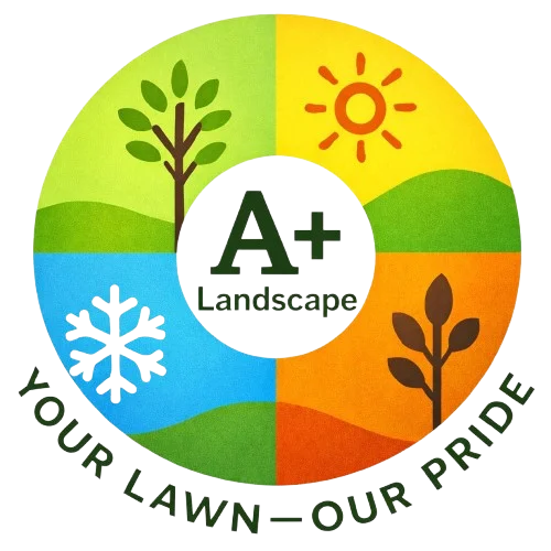 A PLUS LANDSCAPE TENNESSEE