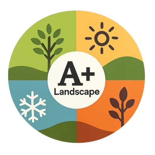 A PLUS LANDSCAPE TENNESSEE